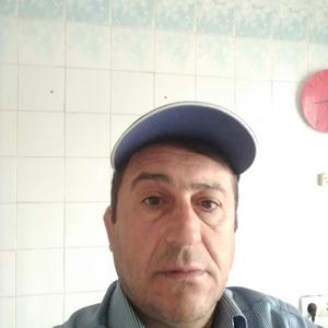Тагаил, 55 лет, Омск