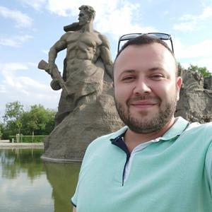 Парни в Курганинске: Егор, 35 - ищет девушку из Курганинска