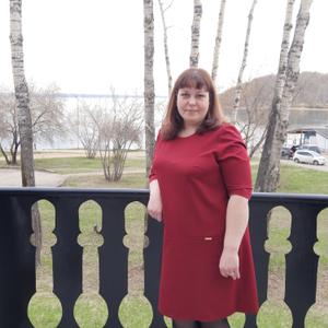 Елена, 43 года, Иркутск-45