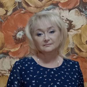 Ольга, 57 лет, Сокол