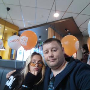 Парни в Южно-Сахалинске: Владимир, 38 - ищет девушку из Южно-Сахалинска