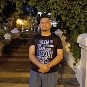 Парни в Казани (Татарстан): Руслан, 42 - ищет девушку из Казани (Татарстан)