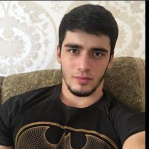 Марат, 23 года, Дагестанские Огни