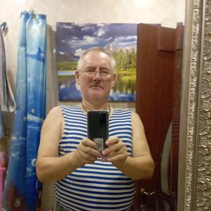 Александр, 65 лет, Красноярск