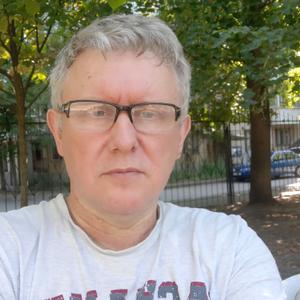Олег, 53 года, Ростов-на-Дону