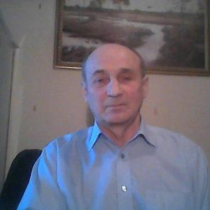 Олег, 75 лет, Кострома
