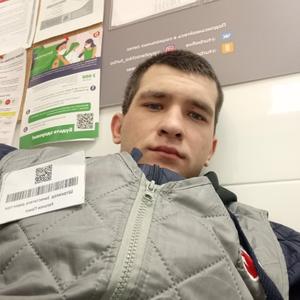 Павел, 25 лет, Кисловодск
