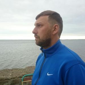Алексей, 43 года, Красноярск