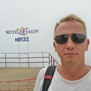 Олег, 39 лет, Новый Уренгой