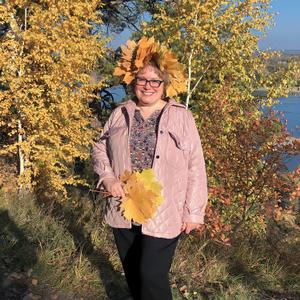 Девушки в Новоалтайске: Наталья, 51 - ищет парня из Новоалтайска