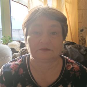 Маргарита, 60 лет, Москва