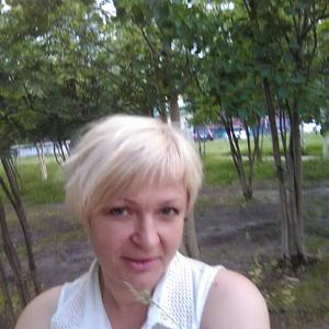 Юлия, 51 год, Радужный