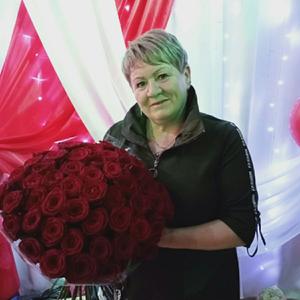 Мариша, 60 лет, Пермь
