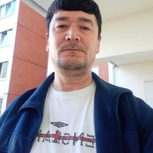 Парни в Санкт-Петербурге: Ахмедов Джахонгир, 48 - ищет девушку из Санкт-Петербурга