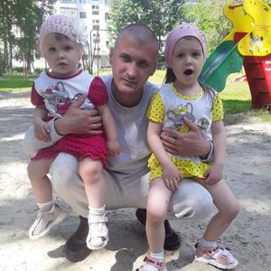 Саня, 36 лет, Ульяновск