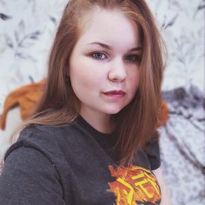 Алина, 22 года, Саранск
