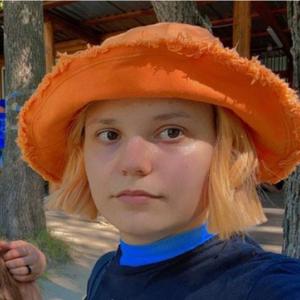 Дарья, 20 лет, Барнаул