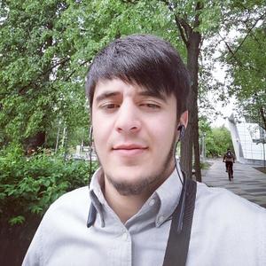 Adam7, 25 лет, Москва