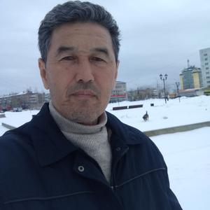 Шербек, 49 лет, Пермь
