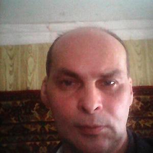 Aleksei Bobishev, 55 лет, Вышний Волочек