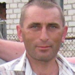 Олег Телегин, 56 лет, Саранск