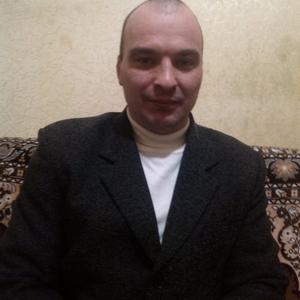 Руслан Салиев, 45 лет, Златоуст