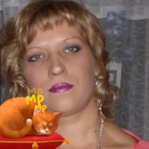 Светлана, 45 лет, Саваслейка