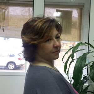 Светлана Трофимова, 54 года, Рязань