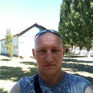 Виталий, 41 год, Азов