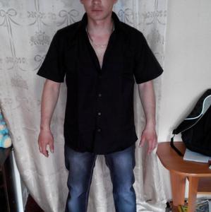 Парни в Казани (Татарстан): Альберт, 41 - ищет девушку из Казани (Татарстан)