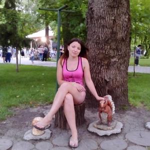 Девушки в Краснодаре (Краснодарский край): Вера Тито, 36 - ищет парня из Краснодара (Краснодарский край)