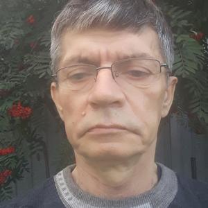 Дима, 59 лет, Ишим
