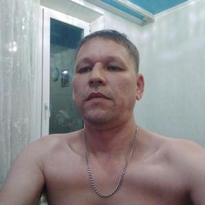 Юрий, 42 года, Нефтекамск