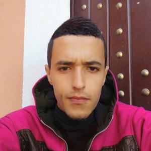 Mohamed, 26 лет, Palermo
