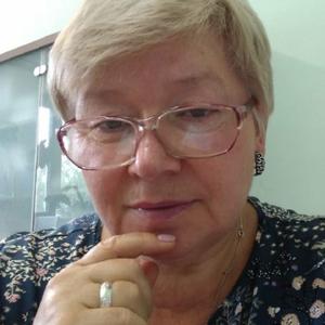 Девушки в Звенигороде: Тамара Колесникова, 65 - ищет парня из Звенигорода