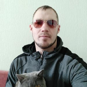 Виталий, 34 года, Москва