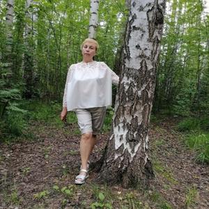 Татьяна Бурлакова, 56 лет, Пермь