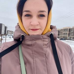 Девушки в Челябинске: Анна, 27 - ищет парня из Челябинска