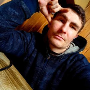 Парни в Сызрани: Artem Puzyrev, 34 - ищет девушку из Сызрани