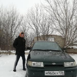Данил, 22 года, Воронеж
