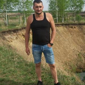 Парни в Уфе (Башкортостан): Тимур, 35 - ищет девушку из Уфы (Башкортостан)