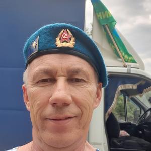 Владимир, 55 лет, Нижний Новгород