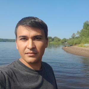 Рамиль, 35 лет, Нефтекамск
