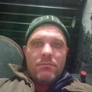 Илья, 38 лет, Кемерово