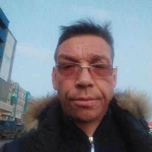 Алексей, 45 лет, Елизово
