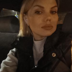 Александра, 34 года, Южно-Сахалинск