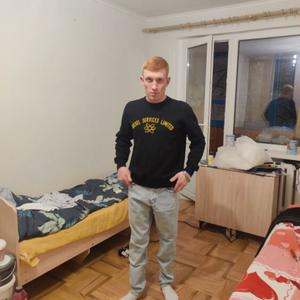 Лев, 27 лет, Краснодар