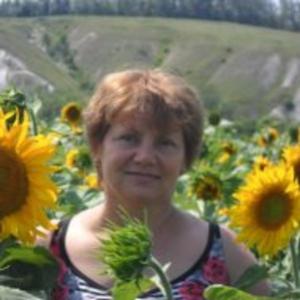 Елена, 59 лет, Красноармейск