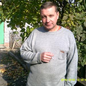Сергей Митрофан, 49 лет, Петровск