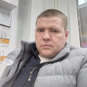 Парни в Гусь-Хрустальном: Алексей, 36 - ищет девушку из Гусь-Хрустального